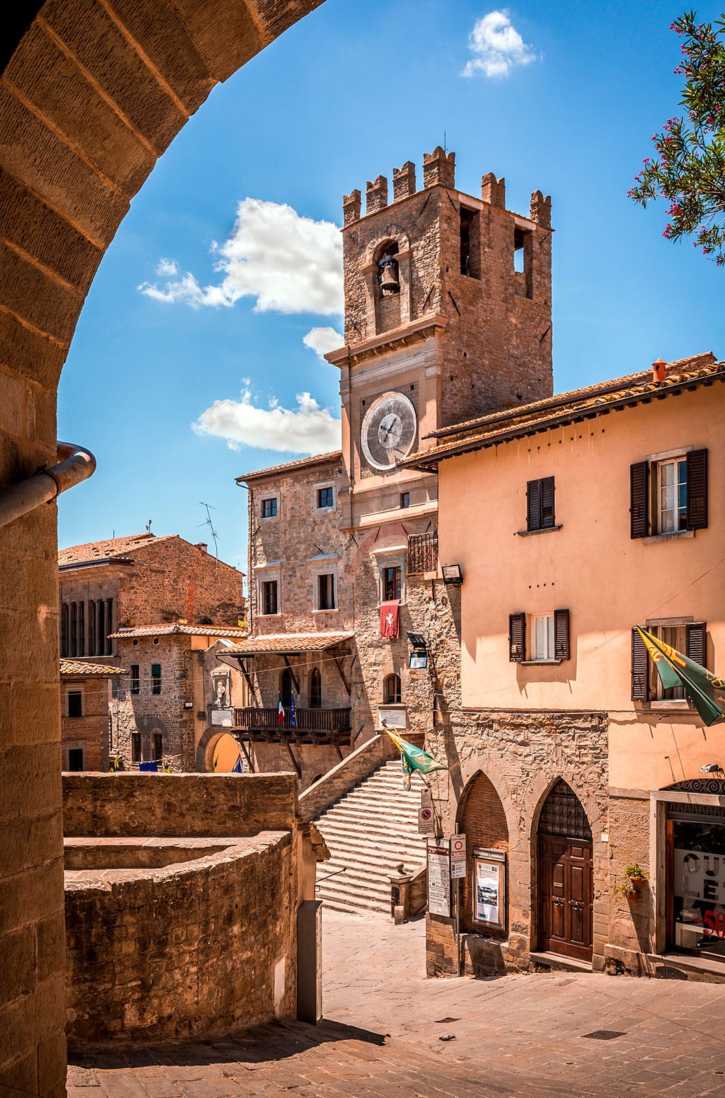 Cortona