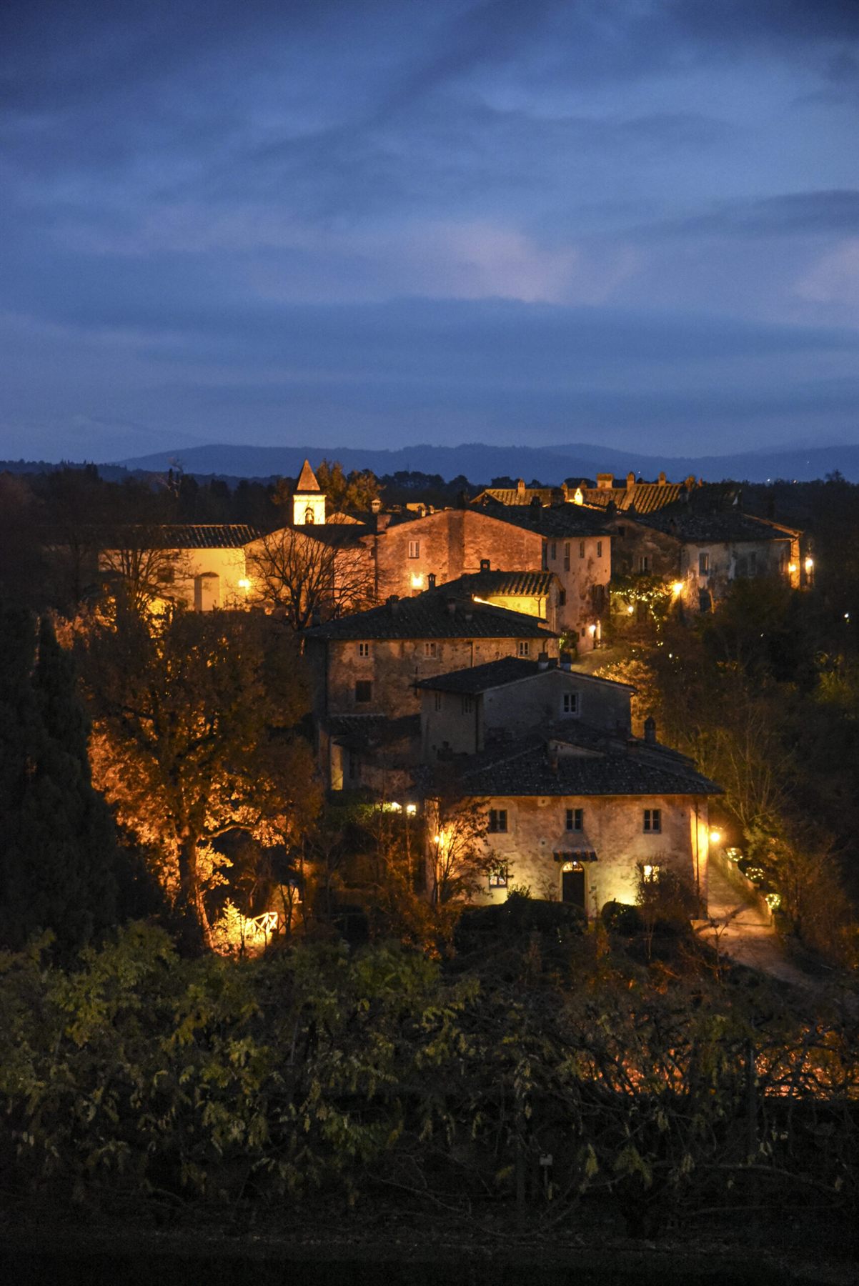 Il Borro